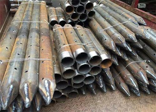 西吉钢花管哪里有卖